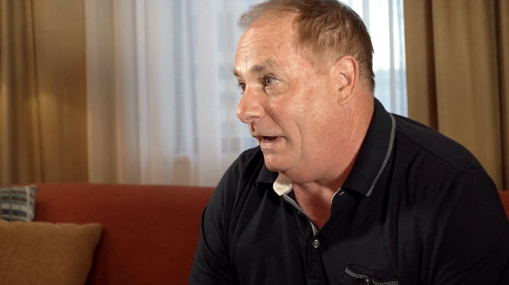 Franchisee Spotlight: Larry Salice