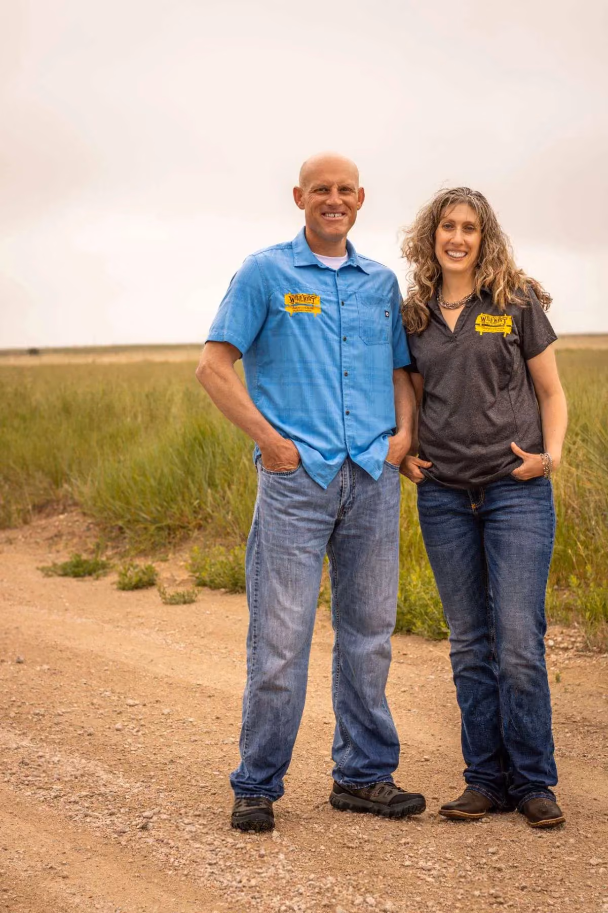 What happens when you mix grit, community, and a little bit of time