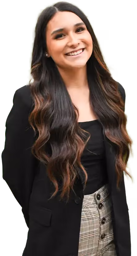 Maryeli Padilla