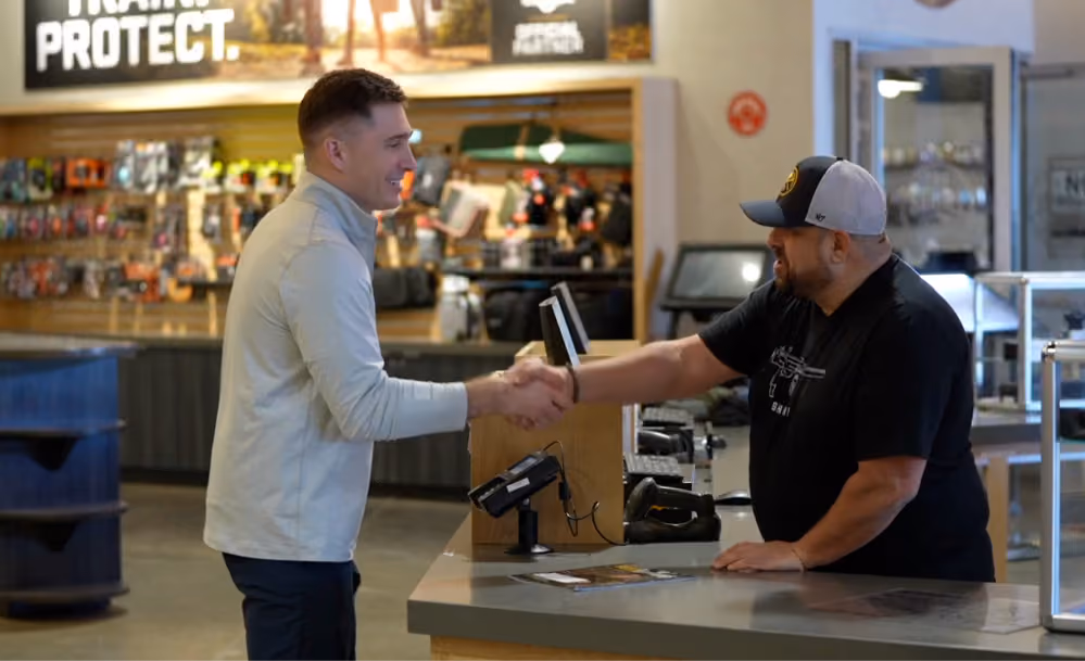 Partner with local businesses